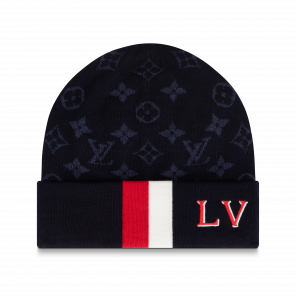 Louis Vuitton LV Varsity Beanie